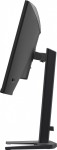 IIYAMA Monitor 27 cali GCB2784HSU-B1 FHD, 0.7ms, VA, 1500R, 240Hz, 2xHDMI, DP, 2xUSB, FreeSync Premium -1920x1080 (48-240Hz), HDR10, 2x2W, HAS150(PIVO