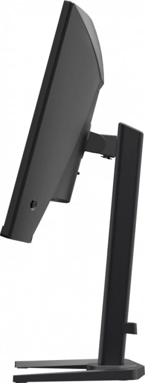 IIYAMA Monitor 27 cali GCB2784HSU-B1 FHD, 0.7ms, VA, 1500R, 240Hz, 2xHDMI, DP, 2xUSB, FreeSync Premium -1920x1080 (48-240Hz), HDR10, 2x2W, HAS150(PIVO