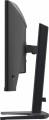 IIYAMA Monitor 27 cali GCB2784HSU-B1 FHD, 0.7ms, VA, 1500R, 240Hz, 2xHDMI, DP, 2xUSB, FreeSync Premium -1920x1080 (48-240Hz), HDR10, 2x2W, HAS150(PIVO