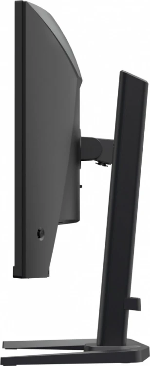 IIYAMA Monitor 27 cali GCB2784HSU-B1 FHD, 0.7ms, VA, 1500R, 240Hz, 2xHDMI, DP, 2xUSB, FreeSync Premium -1920x1080 (48-240Hz), HDR10, 2x2W, HAS150(PIVO