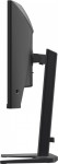 IIYAMA Monitor 27 cali GCB2784HSU-B1 FHD, 0.7ms, VA, 1500R, 240Hz, 2xHDMI, DP, 2xUSB, FreeSync Premium -1920x1080 (48-240Hz), HDR10, 2x2W, HAS150(PIVO