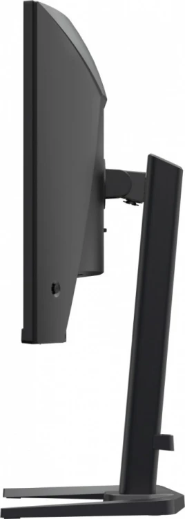 IIYAMA Monitor 27 cali GCB2784HSU-B1 FHD, 0.7ms, VA, 1500R, 240Hz, 2xHDMI, DP, 2xUSB, FreeSync Premium -1920x1080 (48-240Hz), HDR10, 2x2W, HAS150(PIVO