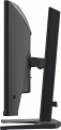 IIYAMA Monitor 27 cali GCB2784HSU-B1 FHD, 0.7ms, VA, 1500R, 240Hz, 2xHDMI, DP, 2xUSB, FreeSync Premium -1920x1080 (48-240Hz), HDR10, 2x2W, HAS150(PIVO