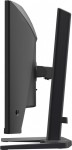 IIYAMA Monitor 27 cali GCB2784HSU-B1 FHD, 0.7ms, VA, 1500R, 240Hz, 2xHDMI, DP, 2xUSB, FreeSync Premium -1920x1080 (48-240Hz), HDR10, 2x2W, HAS150(PIVO