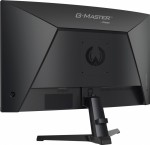 IIYAMA Monitor 27 cali GC2781HSU-B1 VA, FHD, 144Hz, 1ms, 2xUSB, 1500R, 350 cd, 4000:1, HDMI, DP, FreeSync -1920x1080 (48-144Hz), 2x2W
