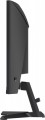 IIYAMA Monitor 27 cali GC2781HSU-B1 VA, FHD, 144Hz, 1ms, 2xUSB, 1500R, 350 cd, 4000:1, HDMI, DP, FreeSync -1920x1080 (48-144Hz), 2x2W