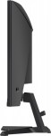 IIYAMA Monitor 27 cali GC2781HSU-B1 VA, FHD, 144Hz, 1ms, 2xUSB, 1500R, 350 cd, 4000:1, HDMI, DP, FreeSync -1920x1080 (48-144Hz), 2x2W