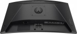 IIYAMA Monitor 27 cali GC2784HSU-B1 FHD, 0.7ms, VA, 1500R, 240Hz 2xHDMI, DP, 2xUSB, FreeSync Premium -1920x1080 (48-240Hz), HDR10, 2x2W