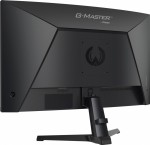 IIYAMA Monitor 27 cali GC2784HSU-B1 FHD, 0.7ms, VA, 1500R, 240Hz 2xHDMI, DP, 2xUSB, FreeSync Premium -1920x1080 (48-240Hz), HDR10, 2x2W