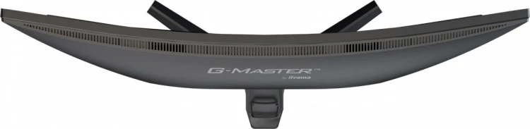 IIYAMA Monitor 27 cali GC2784HSU-B1 FHD, 0.7ms, VA, 1500R, 240Hz 2xHDMI, DP, 2xUSB, FreeSync Premium -1920x1080 (48-240Hz), HDR10, 2x2W