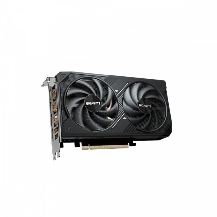 Gigabyte Karta graficzna GeForce RTX 5060 Ti WINDFORCE MAX OC 8G 128BIT GDDR7 3DP/HDMI