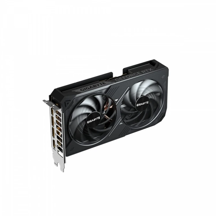 Gigabyte Karta graficzna GeForce RTX 5060 Ti WINDFORCE MAX OC 8G 128BIT GDDR7 3DP/HDMI