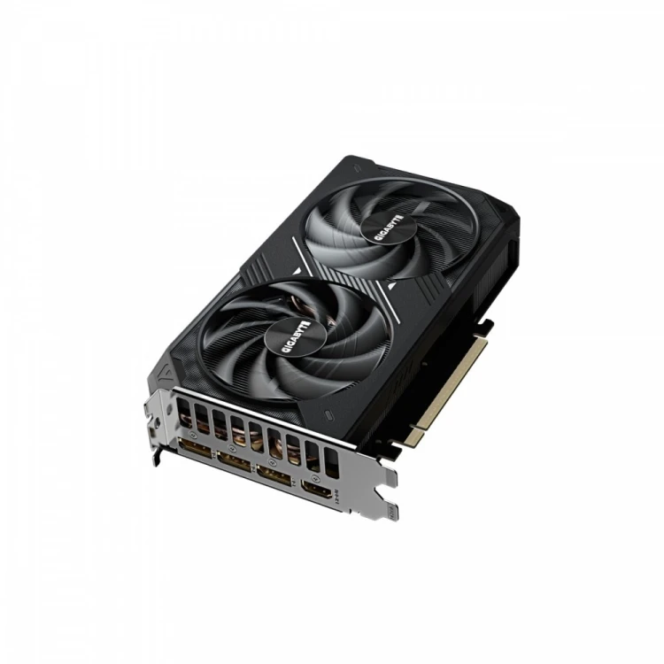 Gigabyte Karta graficzna GeForce RTX 5060 Ti WINDFORCE MAX OC 8G 128BIT GDDR7 3DP/HDMI