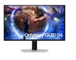 Samsung Monitor Gamingowy Odyssey 27 cali LS27DG602SUXEN