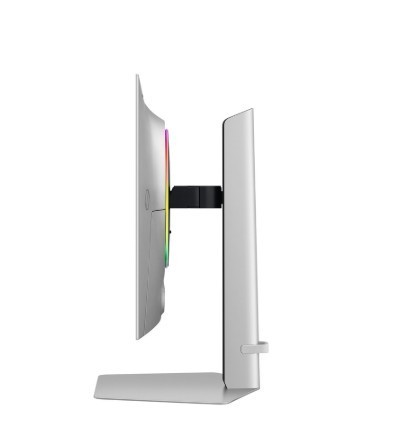 Samsung Monitor Gamingowy Odyssey 27 cali LS27DG602SUXEN