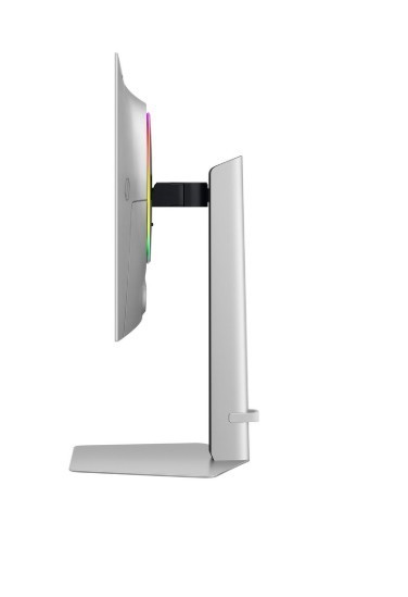 Samsung Monitor Gamingowy Odyssey 27 cali LS27DG602SUXEN