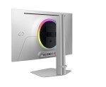 Samsung Monitor Gamingowy Odyssey 27 cali LS27DG602SUXEN