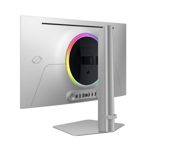 Samsung Monitor Gamingowy Odyssey 27 cali LS27DG602SUXEN
