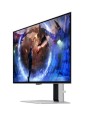 Samsung Monitor Gamingowy Odyssey 27 cali LS27DG602SUXEN