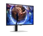 Samsung Monitor Gamingowy Odyssey 27 cali LS27DG602SUXEN
