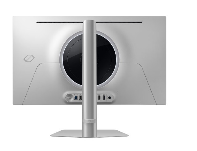 Samsung Monitor Gamingowy Odyssey 27 cali LS27DG602SUXEN