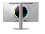 Samsung Monitor Gamingowy Odyssey 27 cali LS27DG602SUXEN