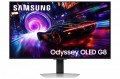 Samsung Monitor 32 cale LS32FG816SUXEN