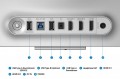 Samsung Monitor 32 cale LS32FG816SUXEN