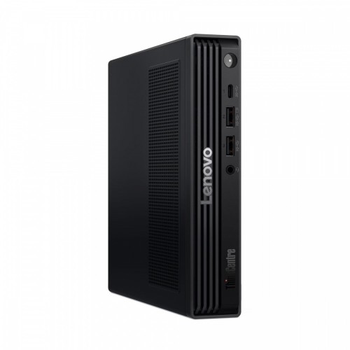 Lenovo Komputer ThinkCentre M90q Tiny G6 13AC000EPB W11Pro Ultra 7 265/2x16GB/1TB/INT/vPro/Black/3YRS OS + 1 YR Premier