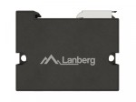Lanberg Przełącznik Din-Ge4-Bt-90w 1xIn 3xOut 1GB PoE Extender Gigabit Ethernet Din Rail Bt 90W