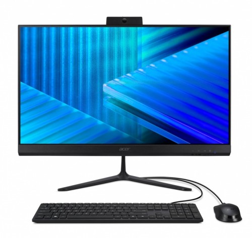 Acer Komputer Veriton 2000 All-in-One VZ415G 23.8  cala IPS/Core 5 120U/16GB/512SDD/W11P