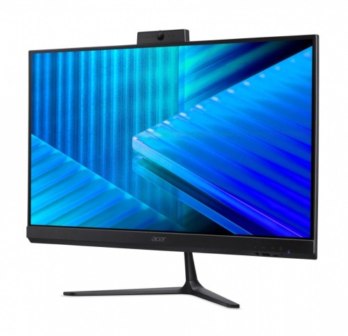 Acer Komputer Veriton 2000 All-in-One VZ415G 23.8  cala IPS/Core 5 120U/16GB/512SDD/W11P