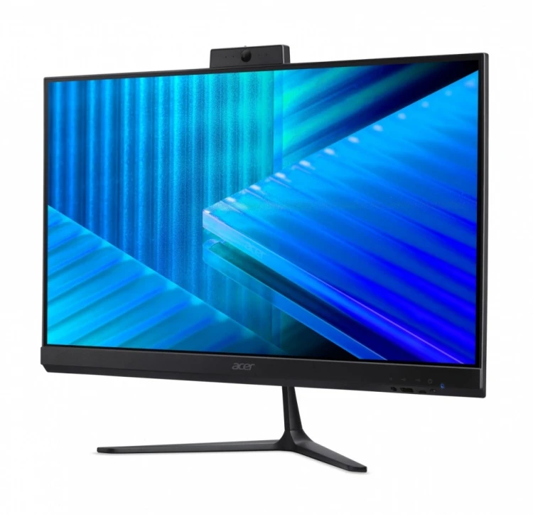 Acer Komputer Veriton 2000 All-in-One VZ415G 23.8  cala IPS/Core 5 120U/16GB/512SDD/W11P