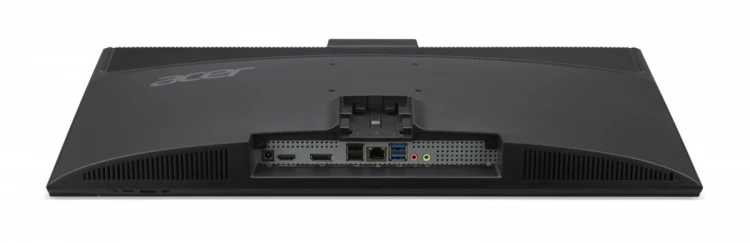 Acer Komputer Veriton 2000 All-in-One VZ415G 23.8  cala IPS/Core 5 120U/16GB/512SDD/W11P