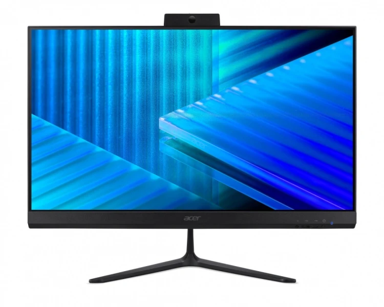 Acer Komputer Veriton 2000 All-in-One VZ415G 23.8  cala IPS/Core 5 120U/16GB/512SDD/W11P