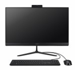 Acer Komputer Veriton 2000 All-in-One VZ415G 23.8  cala IPS/Core 5 120U/16GB/512SDD/W11P