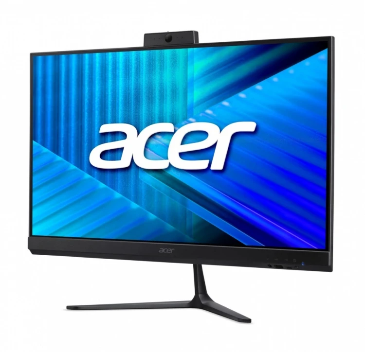 Acer Komputer Veriton 2000 All-in-One VZ415G 23.8  cala IPS/Core 5 120U/16GB/512SDD/W11P