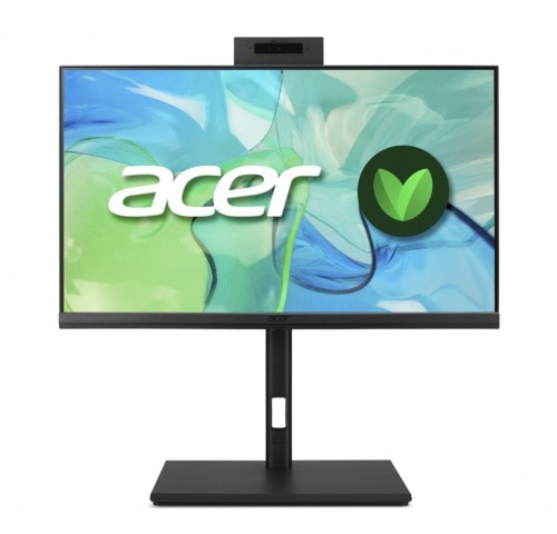 Acer Komputer All in One Veriton Vero VVZ4724 i7-14700 23.8 cala Win11 Pro