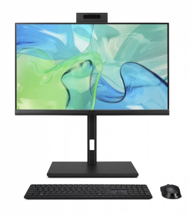 Acer Komputer All in One Veriton Vero VVZ4724 i7-14700 23.8 cala Win11 Pro