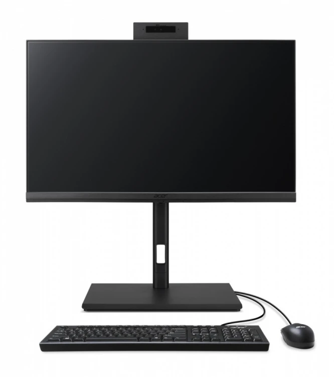 Acer Komputer All in One Veriton Vero VVZ4724 i7-14700 23.8 cala Win11 Pro