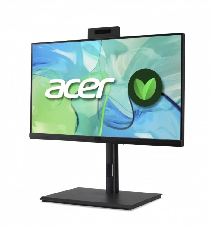 Acer Komputer All in One Veriton Vero VVZ4724 i7-14700 23.8 cala Win11 Pro