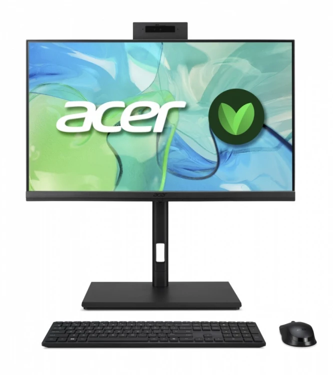 Acer Komputer All in One Veriton Vero VVZ4724 i7-14700 23.8 cala Win11 Pro