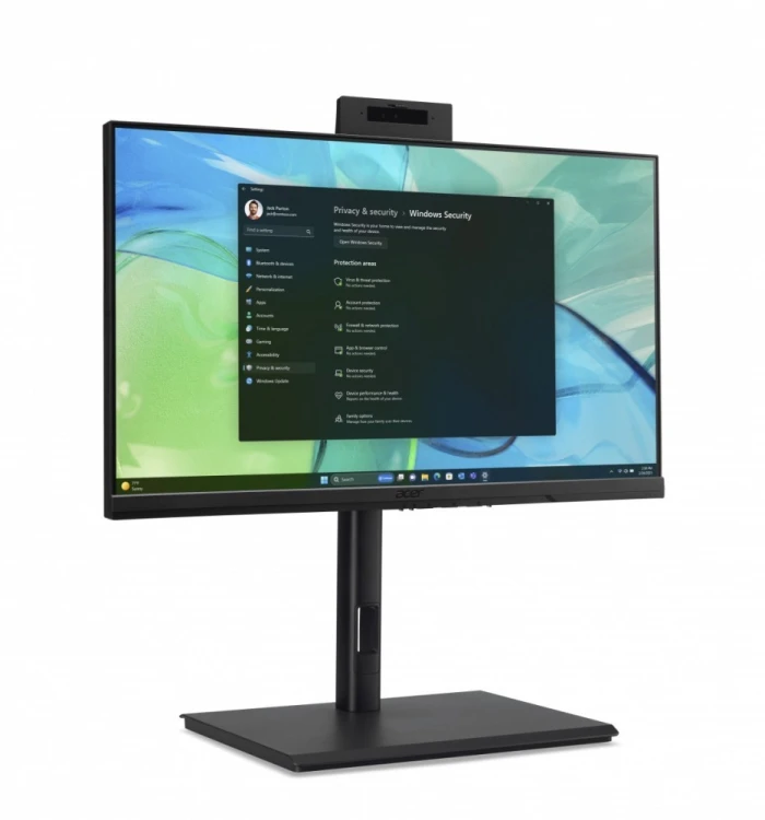 Acer Komputer All in One Veriton Vero VVZ4724 i7-14700 23.8 cala Win11 Pro