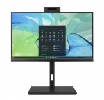 Acer Komputer All in One Veriton Vero VVZ4724 i7-14700 23.8 cala Win11 Pro