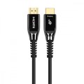 TB Kabel HDMI v2.0 optyczny 7.5m