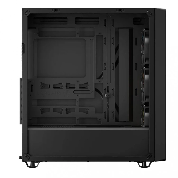 Corsair Obudowa 3200D RS ARGB Mid-Tower Black