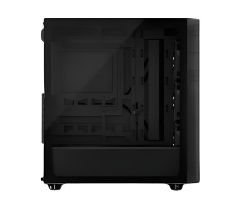 Corsair Obudowa 3200D RS ARGB Mid-Tower Smoke