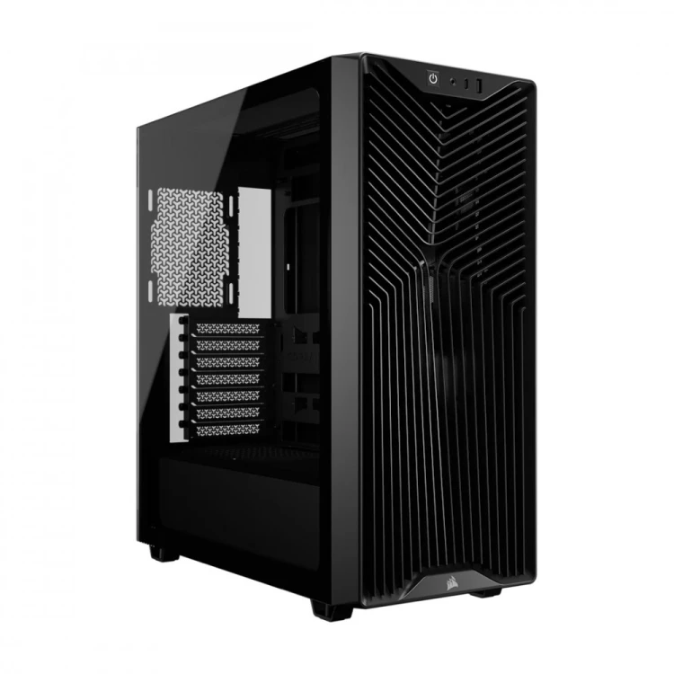 Corsair Obudowa 3200D RS Mid-Tower czarna