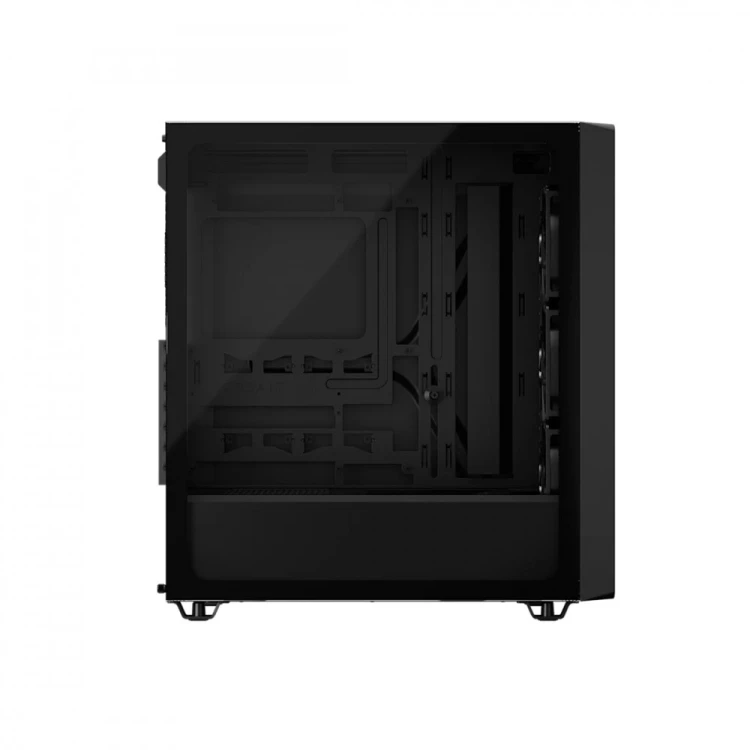 Corsair Obudowa 3200D RS Mid-Tower czarna