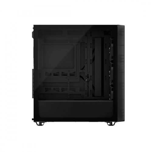 Corsair Obudowa 3200D RS Mid-Tower przydymiona